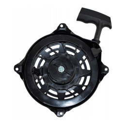 Стартер двигуна генератора Briggs Stratton серії 675 RS (РС 497680) Стартер двигуна генератора Briggs Stratton серії 675 RS (РС 497680)