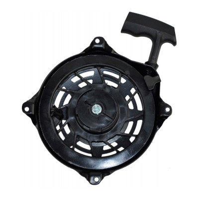 Стартер двигуна генератора Briggs Stratton серії 675 RS (РС 497680)