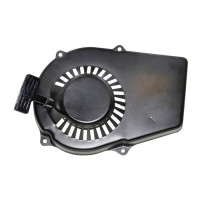 Стартер двигуна генератора YAMAHA ET950, ET650