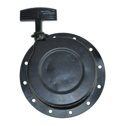 Стартер дизельного двигуна генератора, мотоблока 170F 4 к.с. Стартер дизельного двигуна генератора, мотоблока 170F 4 к.с.