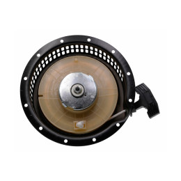 Стартер дизельного двигуна генератора, мотоблока 186F 9 к.с. Стартер дизельного двигуна генератора, мотоблока 186F 9 к.с.