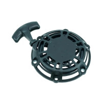 Стартер інверторного генератора Hyndai HHY 3050S, MaXpeedingRods